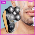 آلة الحلاقة HTC