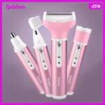 آلة الحلاقة للنساء 4×1